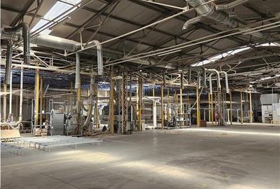 Spațiu industrial, de 5,000 mp, în Vest - 3