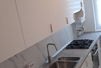 Apartament cu 2 camere decomandat în Roșu - 4