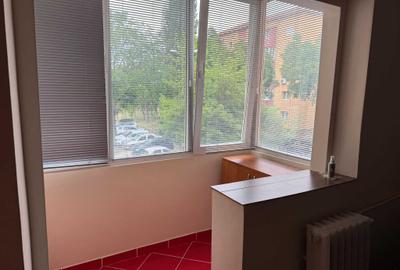 Apartament cu 2 camere semidecomandat în Olimpia-Stadion - 6