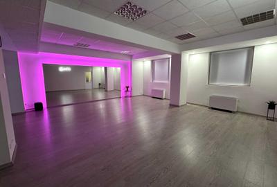 Spațiu comercial, de 70 mp, în Costin Georgian - 1