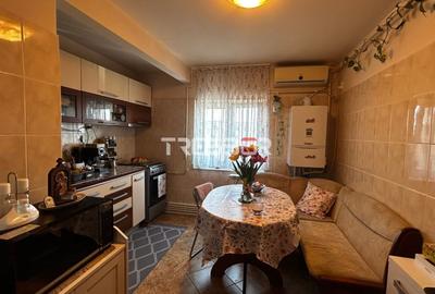 Apartament cu 2 camere decomandat, mobilat în Primo - 2