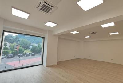 Spațiu comercial, de 181 mp, în Centrul Civic - 5