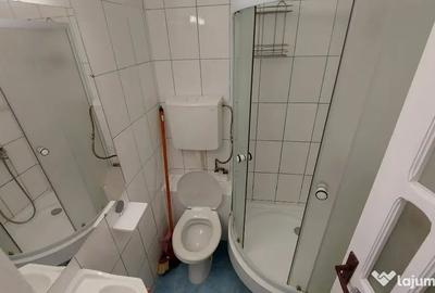 Garsonieră decomandată în Tătărași