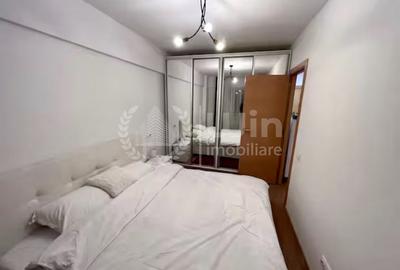 Apartament cu 2 camere semidecomandat, mobilat în Gheorgheni - 4