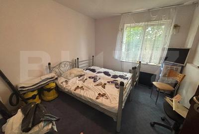 Casă cu 3 camere cu Teren 620 Mp în Central