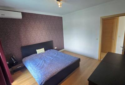 Apartament cu 2 camere decomandat, mobilat în Tei - 9