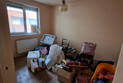 Apartament cu 3 camere semidecomandat în Ultracentral - 2