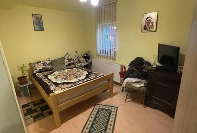 Casă cu 3 camere cu Teren 658 Mp în Central - 7