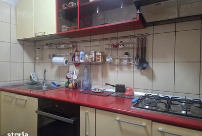 Apartament cu 3 camere în Ferentari - 1