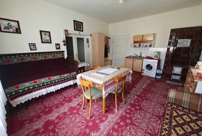 Casă cu 3 camere în Gura Râului - 3