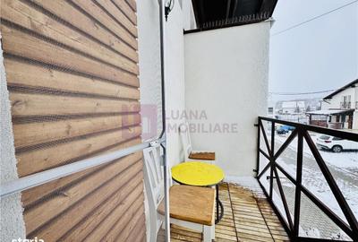 Casă cu 4 camere în Roșia - 14