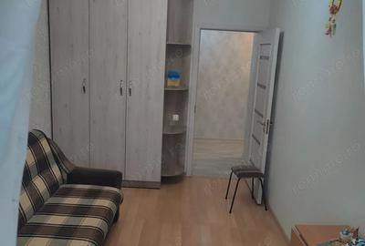 Apartament cu 2 camere decomandat în Olimpia-Stadion - 3
