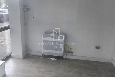 Spațiu comercial, de 53 mp, în 7 Noiembrie - 11