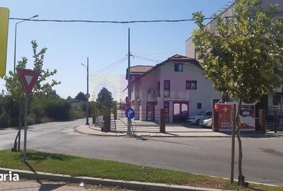 Casă cu 6 camere cu Teren 370 Mp în Glina - 15