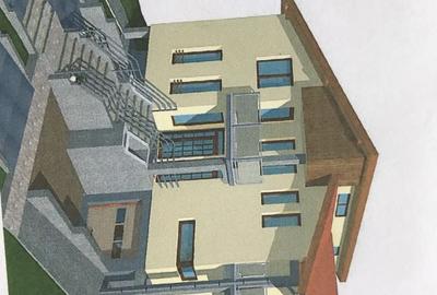 Casă cu 4 camere în Chinteni - 5