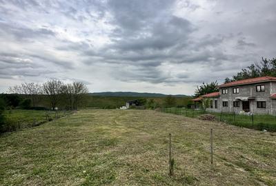 Teren Construcții intravilan de 1000 mp, în Ostroveni - 2