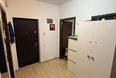 Apartament cu 2 camere decomandat în Central - 2