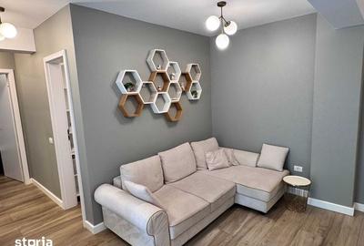 Apartament cu 2 camere în Girocului