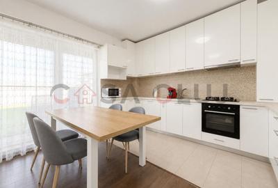 Apartament cu 4 camere decomandat, mobilat în Mărăști - 4