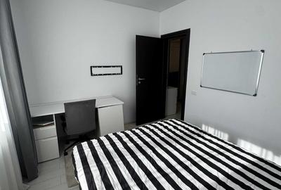 Apartament cu 2 camere decomandat în Militari - 4