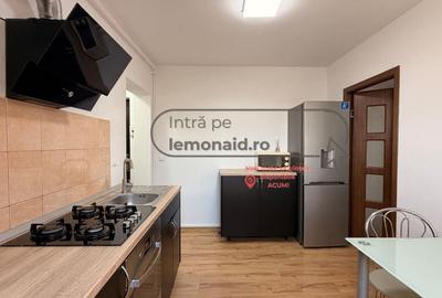 Apartament cu 2 camere, mobilat în Aradului - 2