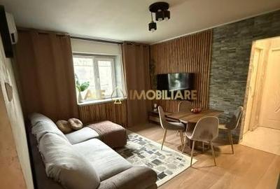 Apartament cu 2 camere decomandat, mobilat în Eroii Revoluției - 8