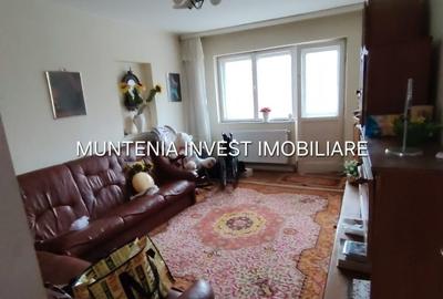 Apartament cu 2 camere decomandat în Exercițiu - 3