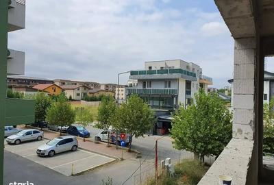 Apartament în Titan
