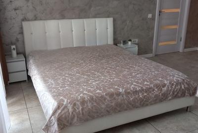 Garsonieră decomandată în Micro 21 - 1
