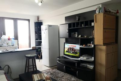 Apartament cu 2 camere decomandat, mobilat în Ultracentral - 1