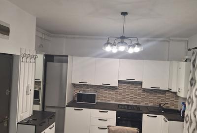 Apartament cu 2 camere în Nord - 8