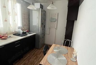 Apartament cu 2 camere decomandat, mobilat în Progresul - 3