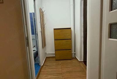 Garsonieră semidecomandată în Central