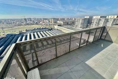 Apartament cu 3 camere decomandat, mobilat în Drumul Taberei - 5