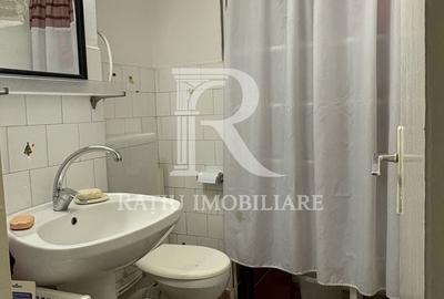 Apartament cu 3 camere decomandat în Nufărul - 4