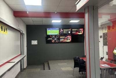 Spațiu comercial, de 105 mp, în Ultracentral