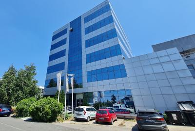 Birou, de 2,600 mp, în Vitan - 2
