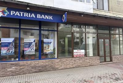 Spațiu comercial, de 60 mp, în Central - 8