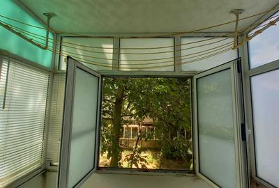 Apartament cu 2 camere semidecomandat în Popoveni