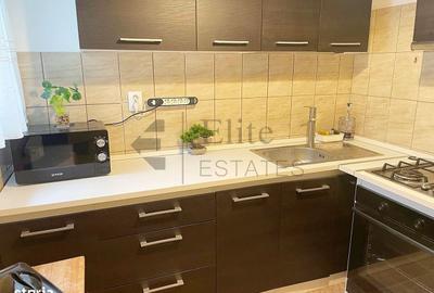 Apartament cu 2 camere decomandat în Dacia - 6