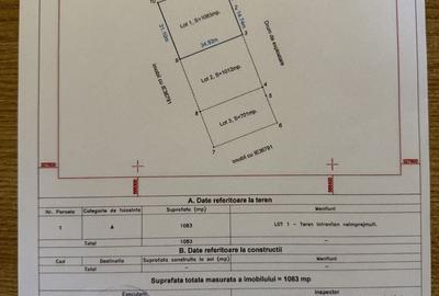 Spațiu comercial, în Bolintin-Deal - 3