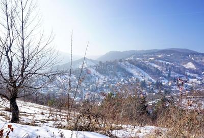 Teren Construcții intravilan de 1009 mp, în Drumul Poienii - 2