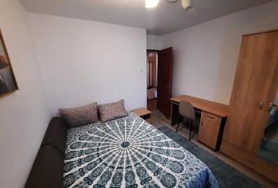 Apartament cu 2 camere decomandat, mobilat în Mircea cel Bătrân - 3