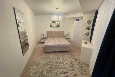 Apartament cu 2 camere decomandat în Nord - 8