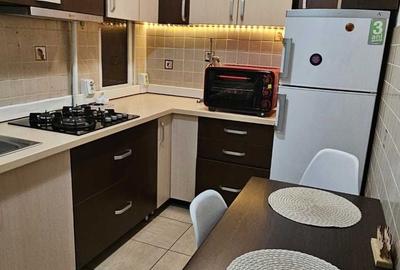 Apartament cu 2 camere decomandat în Eroii Revoluției - 7