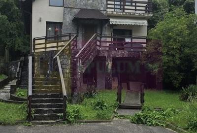 Casă individuală cu 5 camere cu Canalizare în Sud - 33