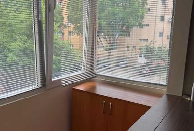 Apartament cu 2 camere semidecomandat în Olimpia-Stadion - 8