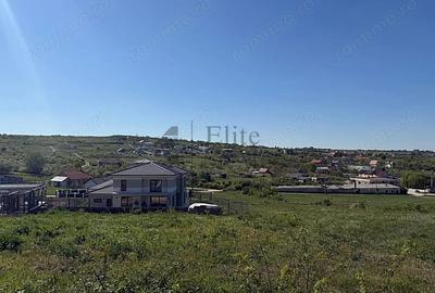 Teren de 850 mp, în Dealuri Oradea - 1