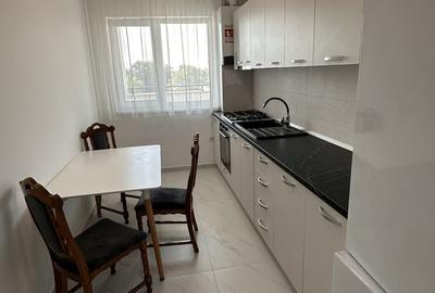 Apartament cu 2 camere în Ultracentral - 1