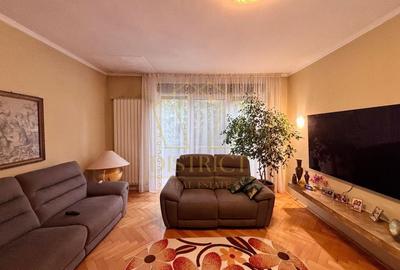 Apartament cu 2 camere semidecomandat, mobilat în Medicină - 4